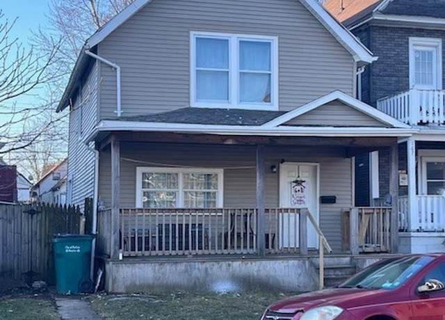 Property at 171 Forest Ave, Buffalo, NY 14213, 4 beds, 2 baths