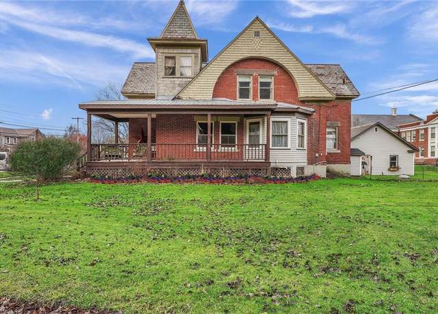 Property at 37 Elm St, Andover, NY 14806, 3 beds, 1.5 baths