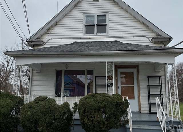 Property at 72 Person St, Buffalo, NY 14212, 7 beds, 3 baths