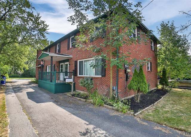 Property at 4889 Harlem Rd, Amherst, NY 14226, 6 beds, 3 baths