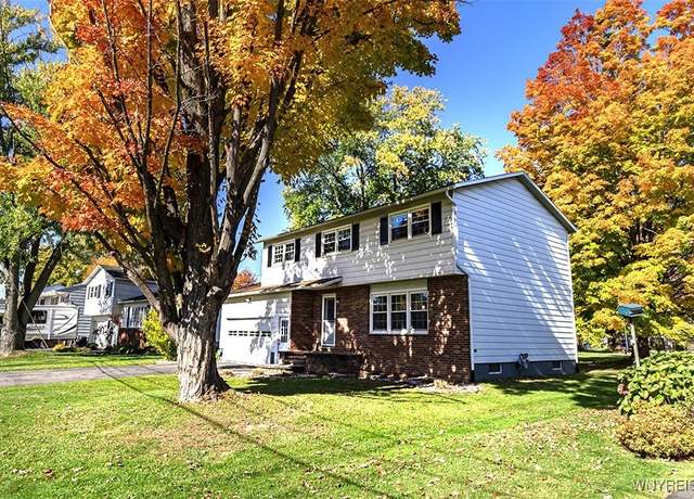 Property at 5751 Sunset, Cicero, NY 13039, 4 beds, 2.5 baths