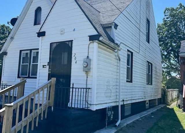 Property at 204 Carl St, Buffalo, NY 14215, 2 beds, 2 baths
