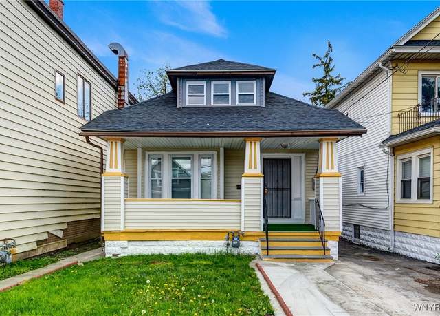Property at 1219 Walden Ave, Cheektowaga, NY 14211, 5 beds, 2 baths