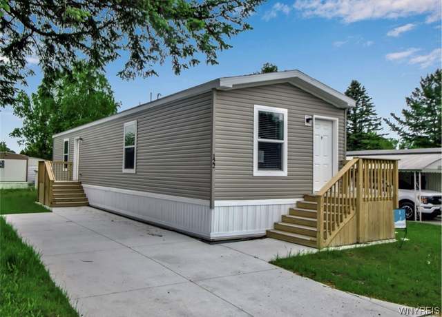 Property at 122 Quarry Hl, Newstead, NY 14001, 2 beds, 2 baths
