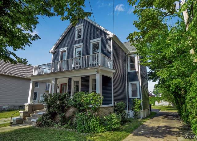 Property at 215 Normal Ave, Buffalo, NY 14213, 6 beds, 2 baths
