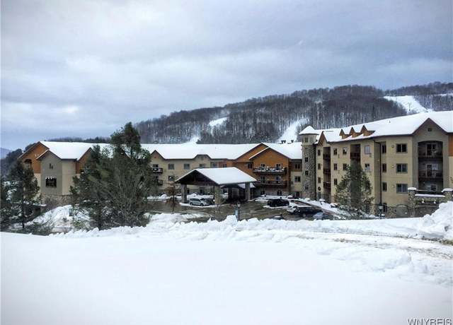 Property at 317/319-4 Tamarack, Ellicottville, NY 14731, 2 beds, 2 baths