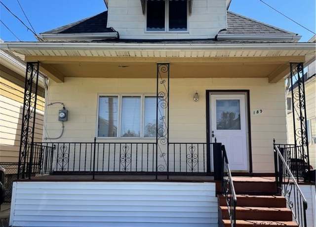 Property at 189 Barnard St, Buffalo, NY 14206, 4 beds, 1 bath