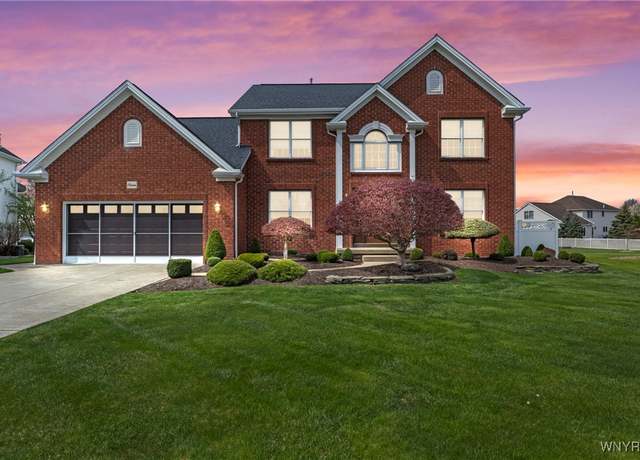 Property at 11 Apple Blossom Blvd, Lancaster, NY 14086, 3 beds, 2.5 baths