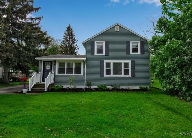 Property at 5031 Armor Duells Rd, Orchard Park, NY 14127, 3 beds, 2 baths
