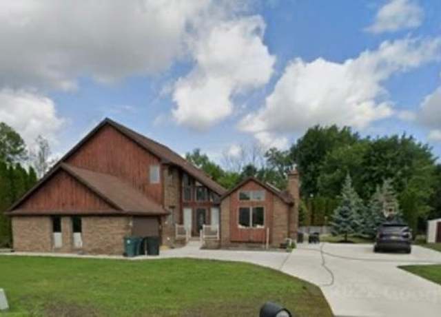 Property at 2543 Joann Ct, Wheatfield, NY 14304, 3 beds, 2.5 baths