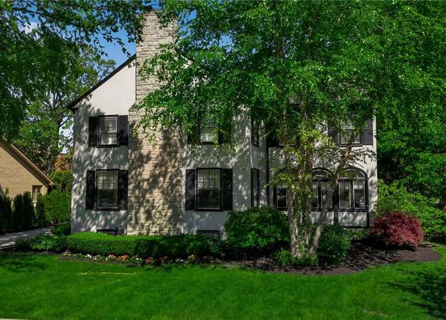 Property at 77 Middlesex Rd, Buffalo, NY 14216, 6 beds, 5 baths