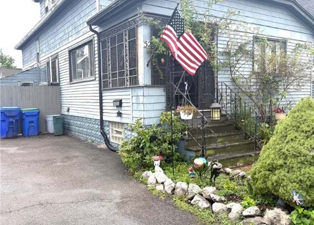 Property at 52 Gilbert Ave, Hamburg, NY 14219, 4 beds, 2 baths