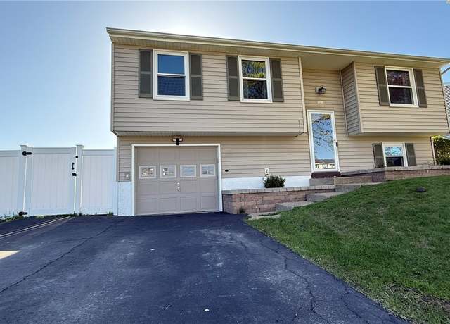 Property at 6730 Grissom Ct, Derby, NY 14047, 3 beds, 2 baths