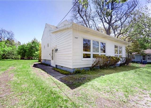 Property at 7847 Erie Rd, Evans, NY 14047, 4 beds, 2 baths