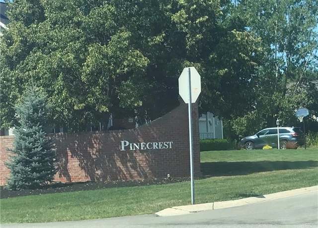 Property at 5481 Pinecrest Dr, Lockport-town, NY 14094
