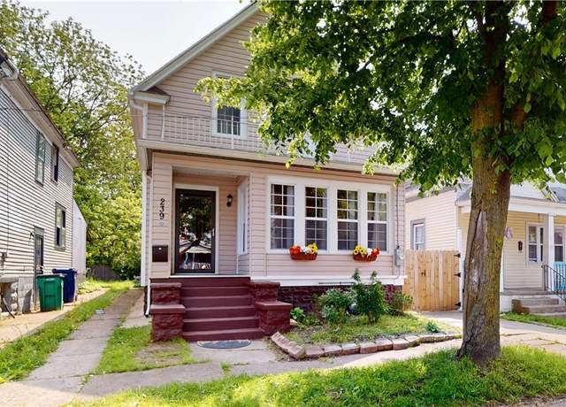 Property at 239 Keystone St, Buffalo, NY 14211, 4 beds, 2 baths