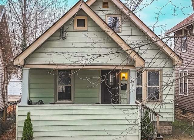 Property at 2473 Willow Ave, Niagara Falls, NY 14305, 3 beds, 1 bath