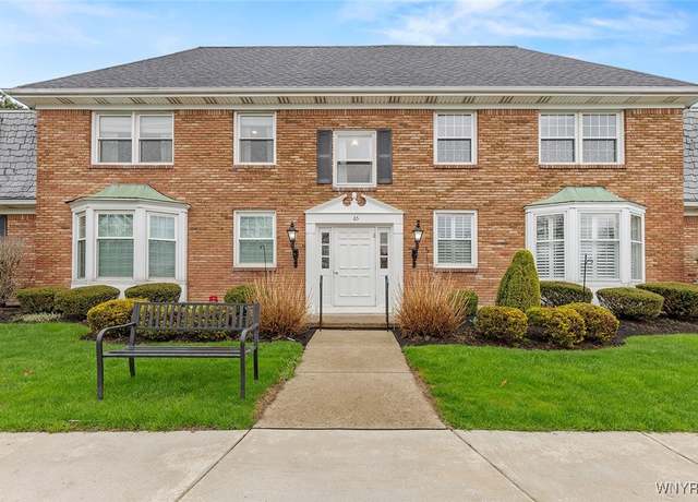 Property at 65 Guilford Ln #5, Amherst, NY 14221, 2 beds, 1.5 baths