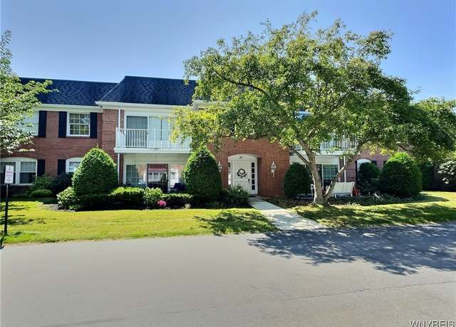 Property at 27 Hickory Hill Rd Unit B, Amherst, NY 14221, 2 beds, 2 baths