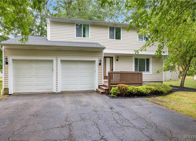 Property at 88 Greengage Cir, Amherst, NY 14051, 4 beds, 2.5 baths