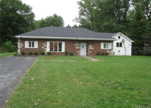 Property at 3075 Town Line Rd, Alden, NY 14004, 4 beds, 1 bath