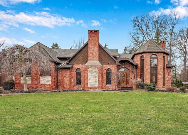 Property at 107 Roxbury Park, Amherst, NY 14051, 4 beds, 3.5 baths