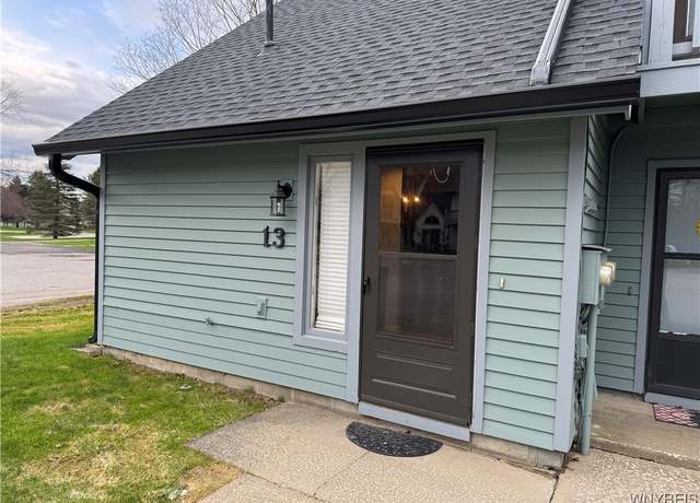 Property at 13 Wildflower, Ellicottville, NY 14731, 1 bed, 1 bath