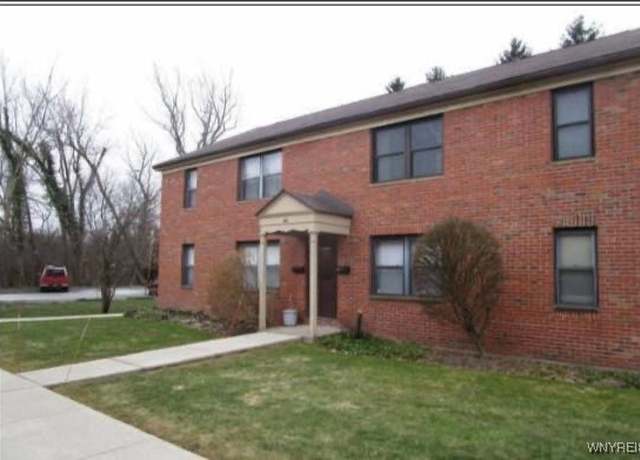 Property at 3901 Main St Unit 12C, Amherst, NY 14226, 2 beds, 1 bath