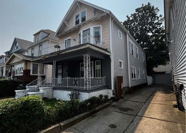 Property at 299 E Delavan Ave Unit S, Buffalo, NY 14208, 6 beds, 2 baths