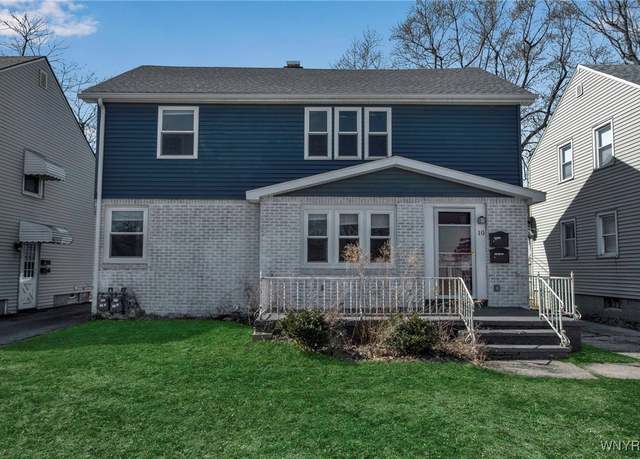 Property at 10 Mapleview Rd, Cheektowaga, NY 14225, 5 beds, 2 baths
