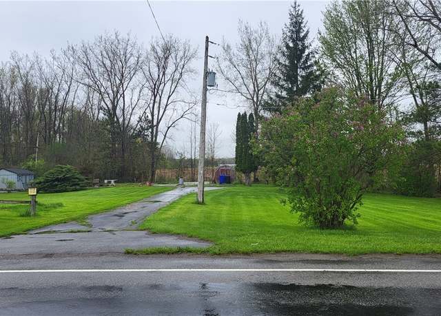 Property at 13342 Dorsch Rd, Newstead, NY 14001, 2 beds, 1 bath