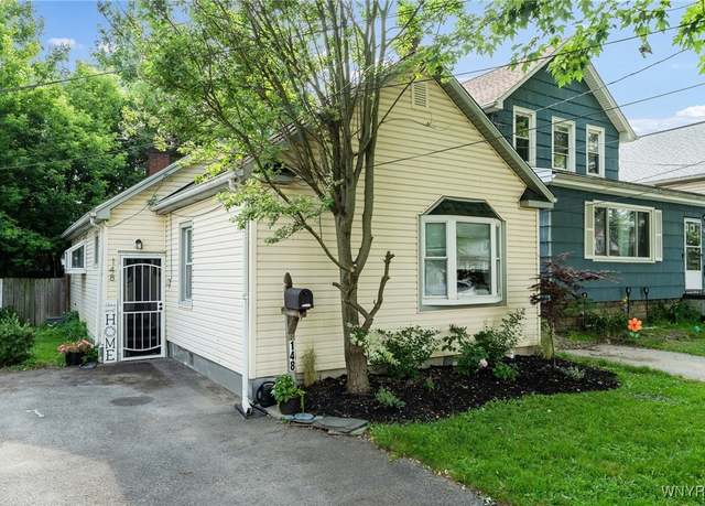 Property at 148 Bouck St, Tonawanda-city, NY 14150, 3 beds, 1 bath