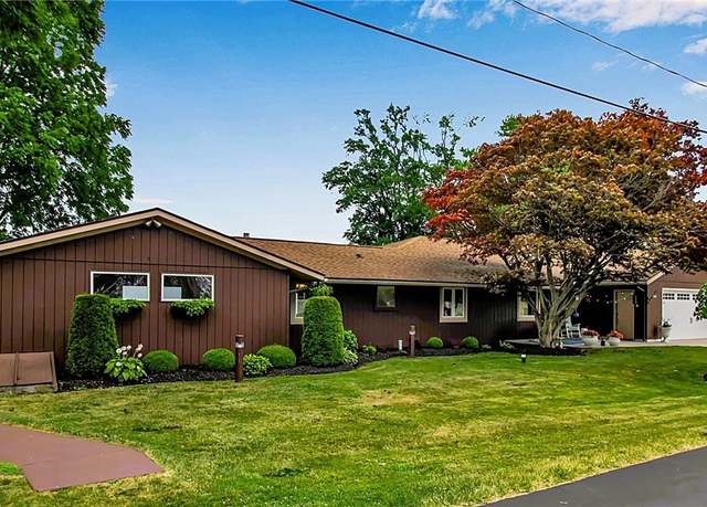 Property at 5493 Ward Hts, Newfane, NY 14028, 3 beds, 3 baths