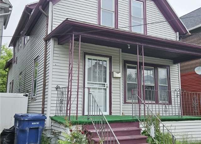 Property at 154 Wakefield Ave, Buffalo, NY 14214, 4 beds, 2 baths