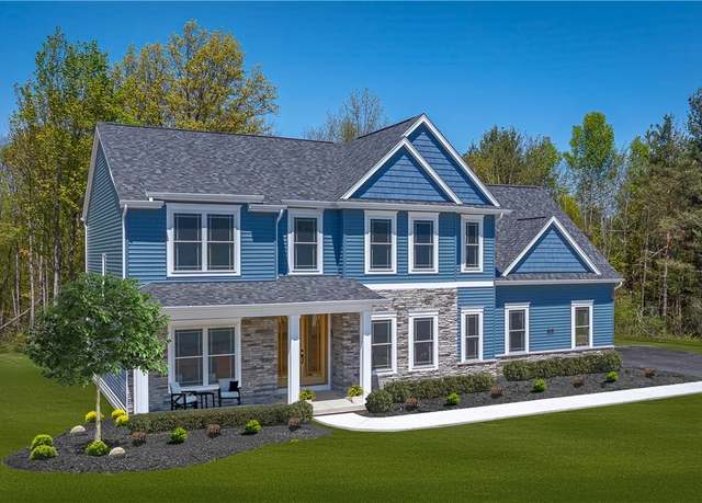 Property at 3947 Wheatfield Xing, Wheatfield, NY 14120, 4 beds, 2.5 baths
