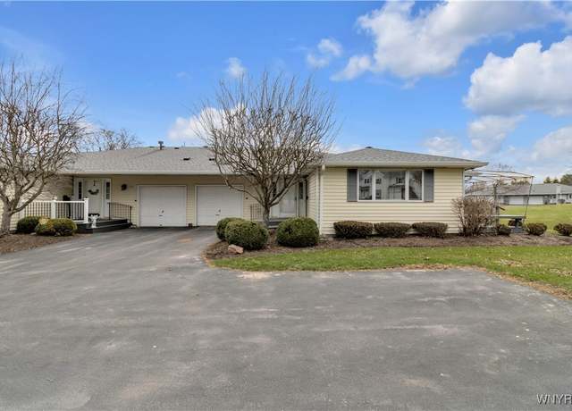 Property at 5861 Goodrich Rd Unit 1C, Clarence, NY 14032, 2 beds, 1.5 baths