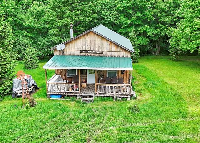 Property at 8560 Old State Rd, Allen, NY 14709