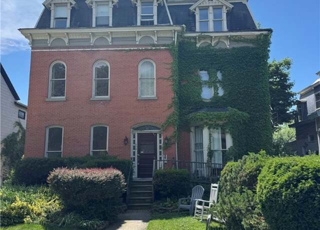 Property at 698 Columbus Pkwy, Buffalo, NY 14213, 5 beds