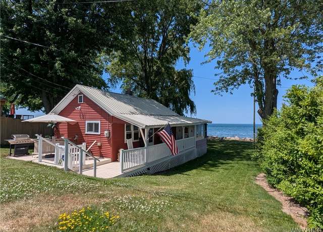 Property at 10337 Chaffee Ln, Yates, NY 14098, 1 bed, 1 bath