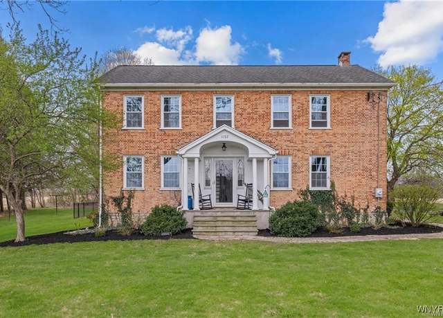 Property at 1157 Mcivor Rd, Phelps, NY 14456, 3 beds, 1.5 baths