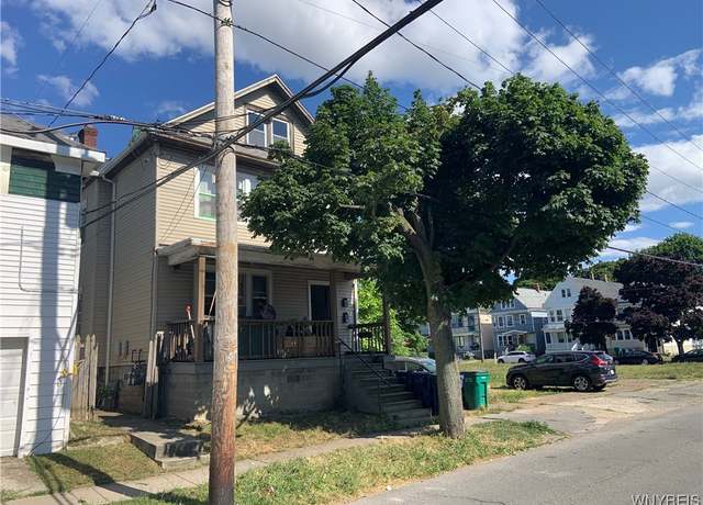 Property at 243 Wohlers Ave, Buffalo, NY 14208, 6 beds, 2 baths