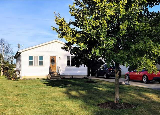 Property at 6933 Walmore Rd, Wheatfield, NY 14304, 2 beds, 1 bath