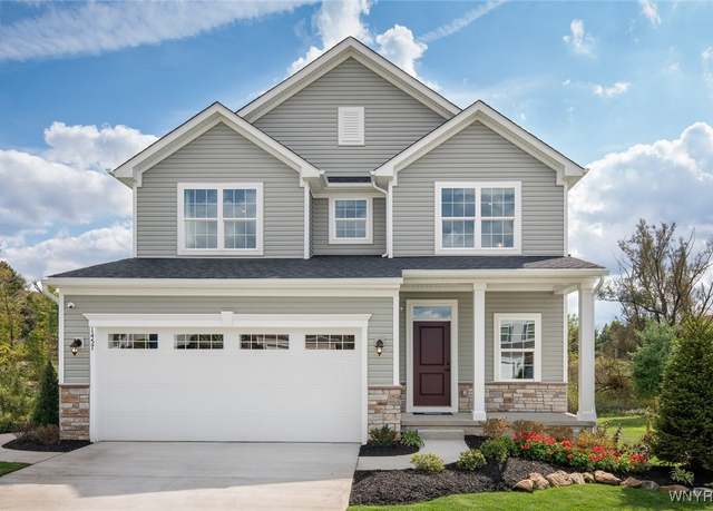 Property at 6401 Deanna Dr, Hamburg, NY 14075, 4 beds, 2.5 baths