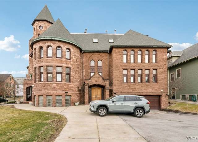 Property at 231 Richmond Ave #4, Buffalo, NY 14222, 2 beds, 1 bath
