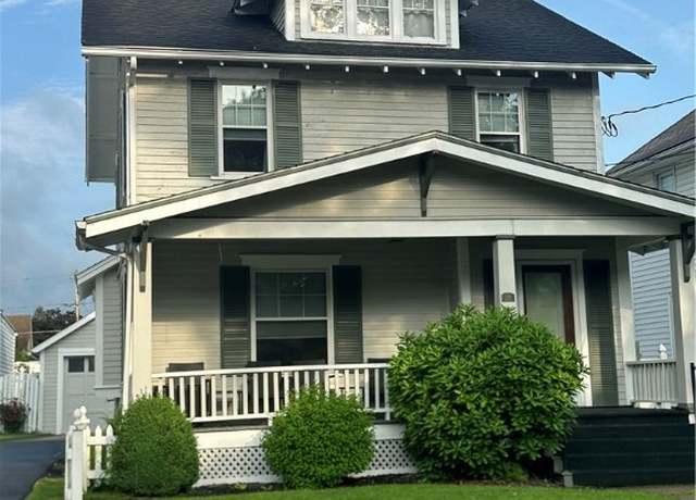 Property at 115 N 17th St, Olean-city, NY 14760, 4 beds, 2 baths