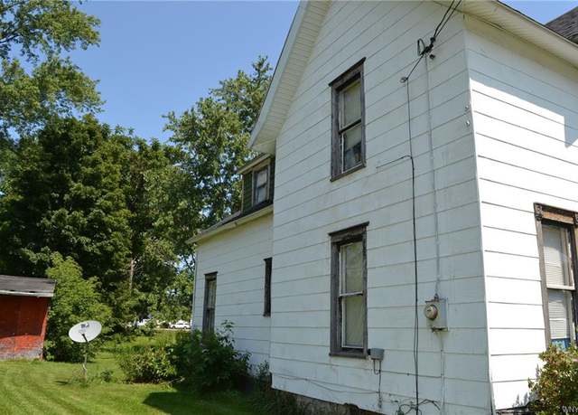 Photo of 3 Mill St, Franklinville, NY 14737