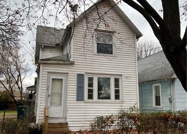 Property at 30 2nd Ave, North Tonawanda, NY 14120, 4 beds, 2 baths