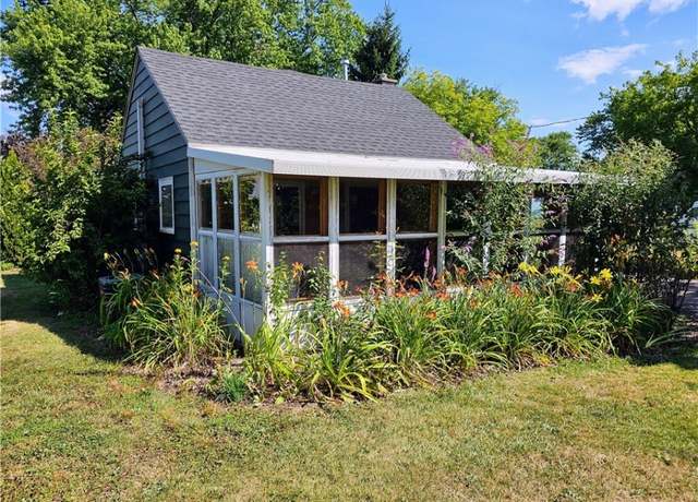 Property at 2721 W Lake Rd, Wilson, NY 14172, 1 bed, 1 bath