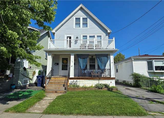 Property at 78 Wyandotte Ave, Buffalo, NY 14207, 4 beds, 2 baths