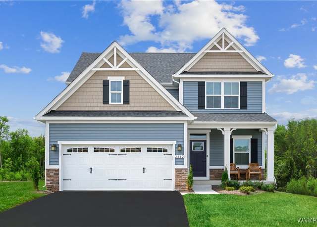 Property at 6399 Deanna Dr, Hamburg, NY 14075, 4 beds, 2.5 baths